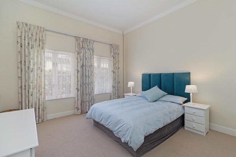 To Let 3 Bedroom Property for Rent in Steenberg Estate Western Cape